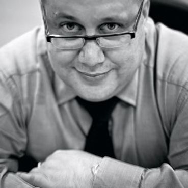 Иконка канала Александр Анфиногенов