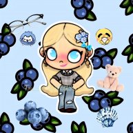 Иконка канала ☆🐚🍦•Белая_ЧЕрНИКА•🍦🌺☆
