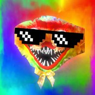 Иконка канала Rainbov — EDITS