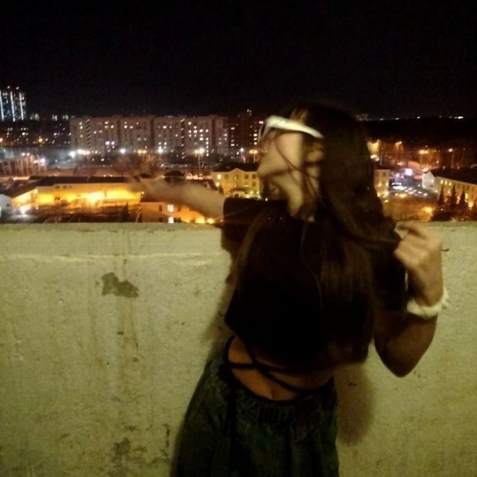 Иконка канала Miss_Adel ❤️🔥
