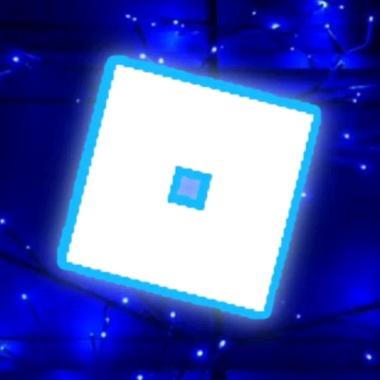 Иконка канала Роблокс