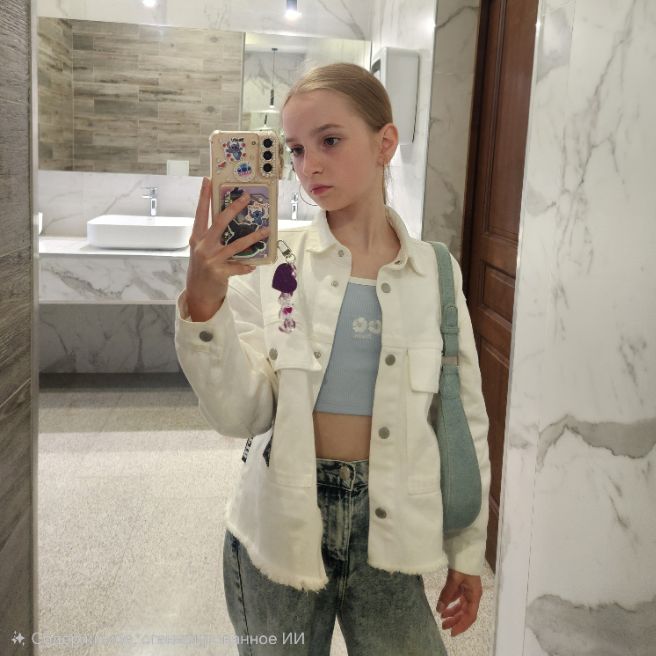 Иконка канала Marina Vibes