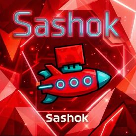 Иконка канала Sashok-Сашок