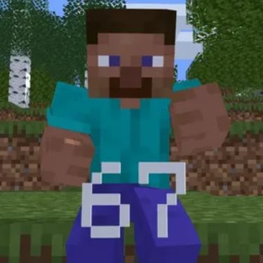 Иконка канала Minecraft-game_67