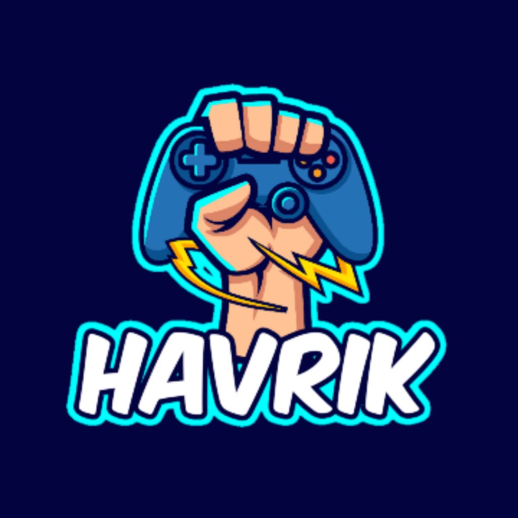 Иконка канала Havrik