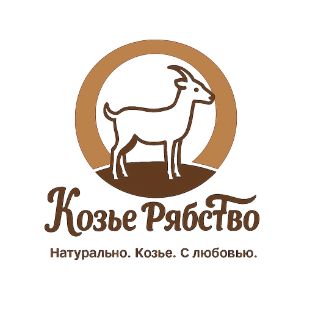 Иконка канала "Козье Рябство"