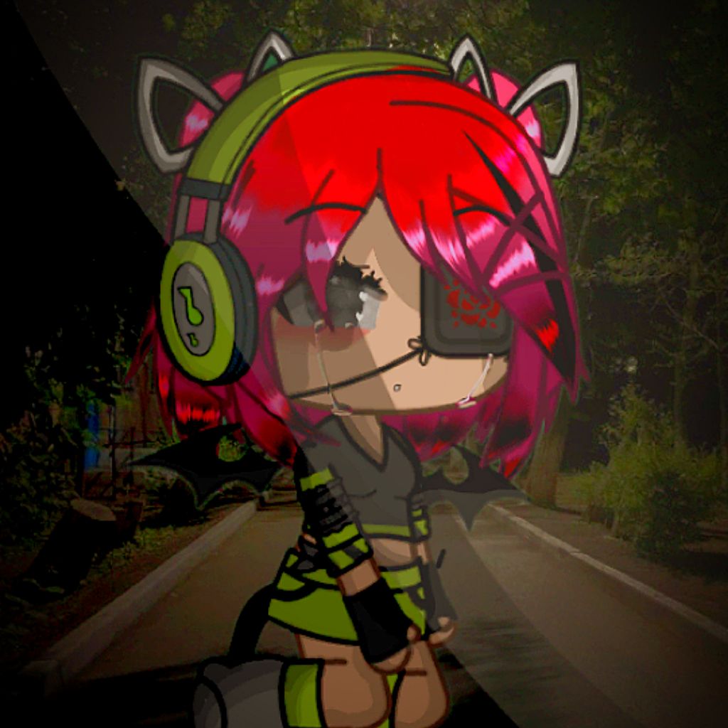 Иконка канала ༒☯︎☠︎🩷Г̶О̶С̶П̶О̶Ж̶А̶ 𝕂𝕀𝔸𝕃𝔸ℝ𝕀𝕊💚🖤☪︎✎♪࿉