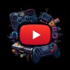 Иконка канала 16-битка