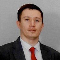 Иконка канала Рамиль Халитов