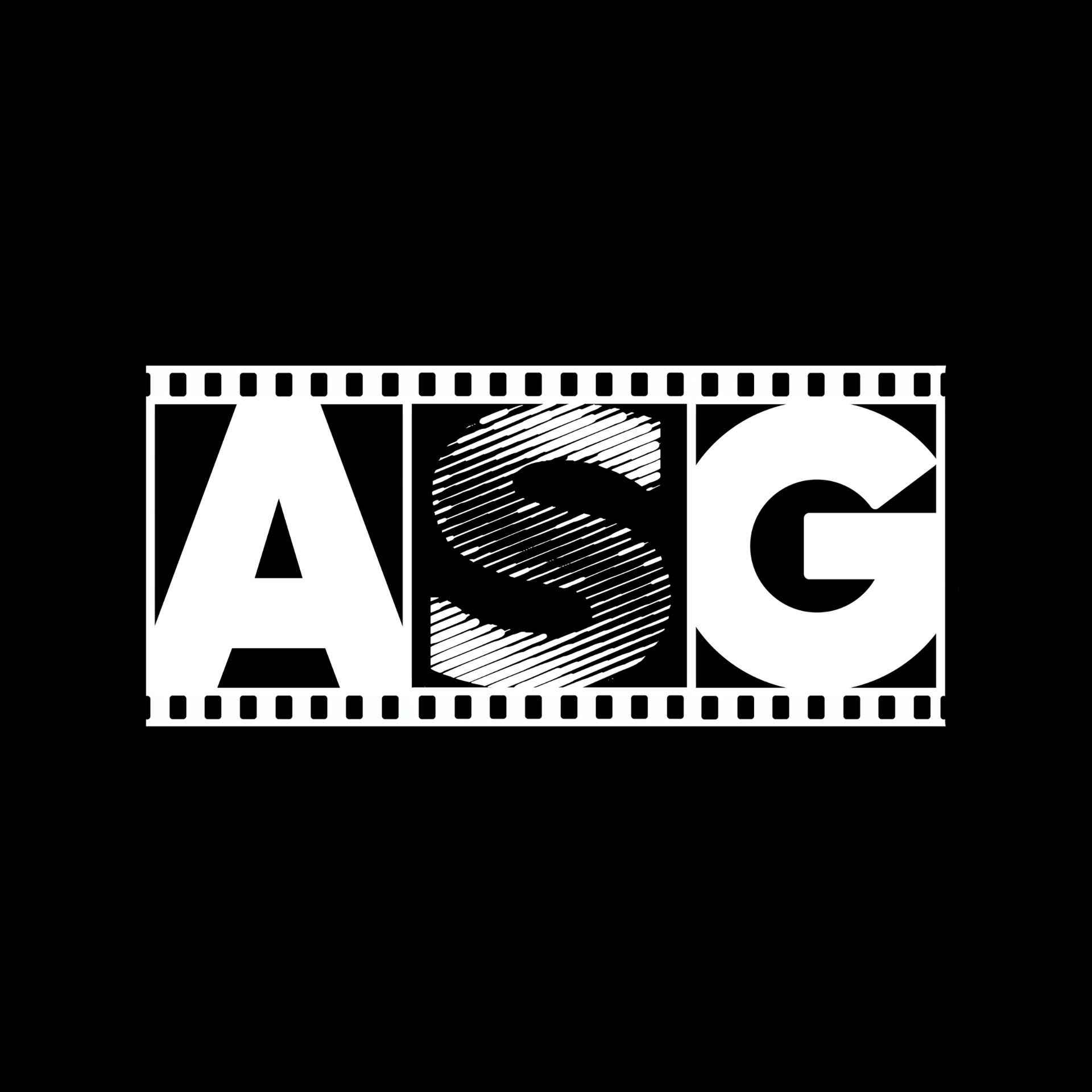 Иконка канала ASG