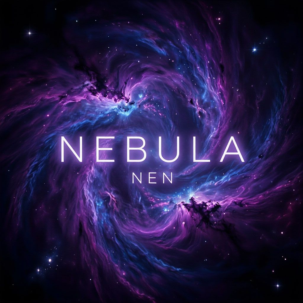 Иконка канала Nebula