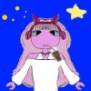 Иконка канала ♡Вика Roblox Cat♡