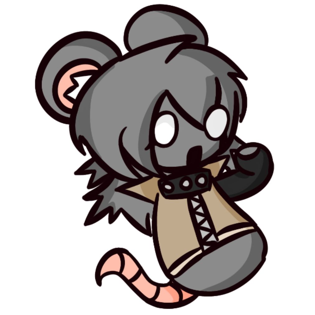 Иконка канала Mouse_ita