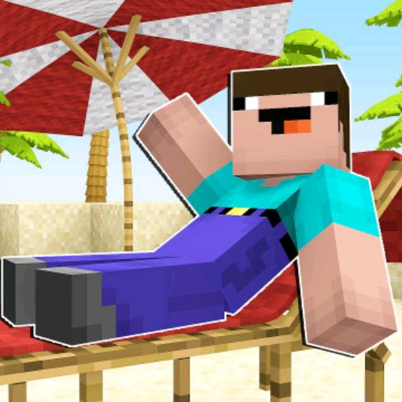 Иконка канала Fan_Dak Play