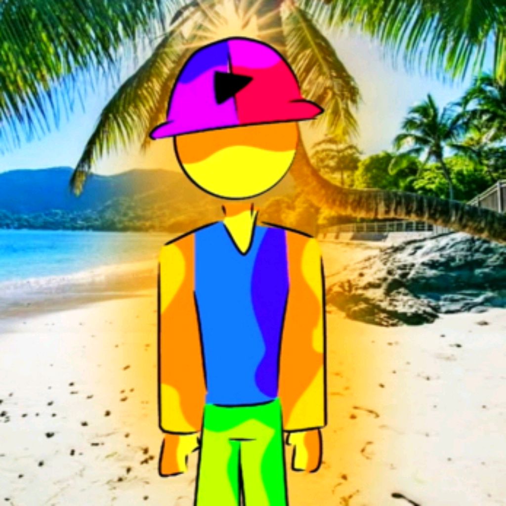 Иконка канала Невероятный✔ (🏖ЛЕТНИЙ⛱️)
