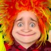 Иконка канала Рыжик