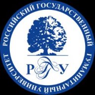 Иконка канала РГГУ
