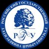 Иконка канала РГГУ