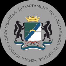 Иконка канала Департамент по социальной политике