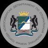 Иконка канала Департамент по социальной политике
