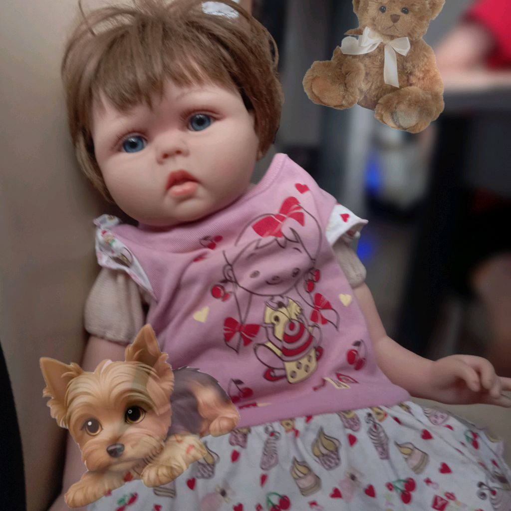 Иконка канала 🥨_Ксюха_🍼