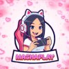 Иконка канала MashaPlay