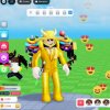 Иконка канала goldenking2025