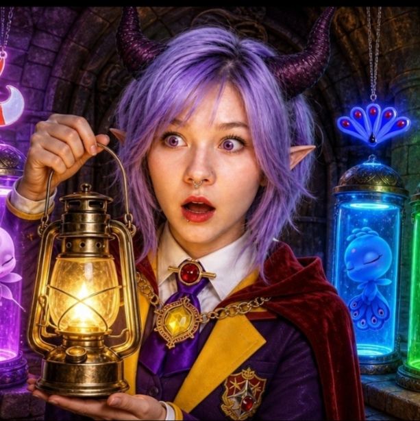 Иконка канала СТРАШИЛКИ МОМО