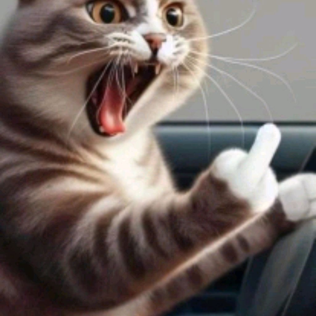 Иконка канала Cat 😺🐈мяу