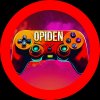 Иконка канала OpiDen