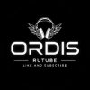 Иконка канала ORDIS