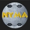 Иконка канала NYMA Soundwave