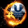 Иконка канала Channel YURMAN Studio📽️🌈🎸🎤