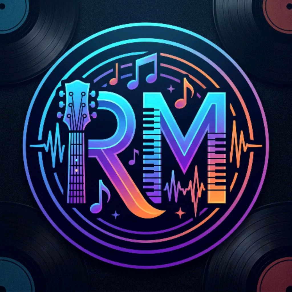 Иконка канала RuMuz