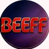 Иконка канала BEEFF