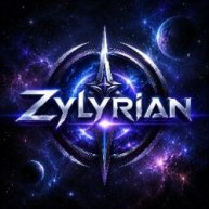 Иконка канала Zylyrian