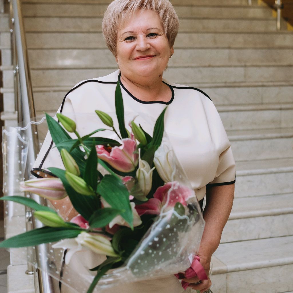 Иконка канала Лариса