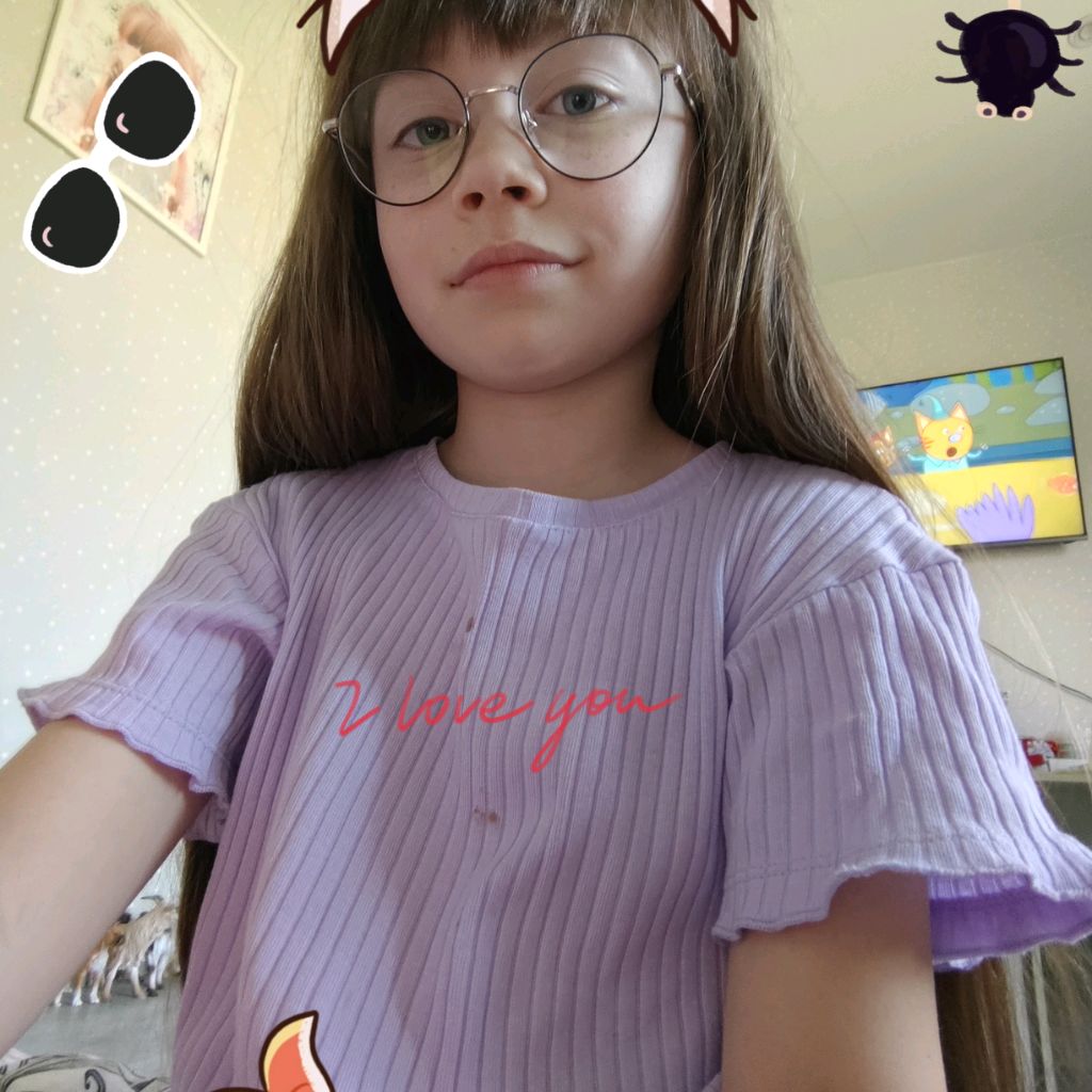 Иконка канала Кира😘🤤