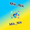 Иконка канала Mik_Nik