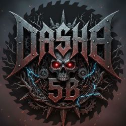 Иконка канала Dasha 5B