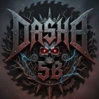 Иконка канала Dasha 5B