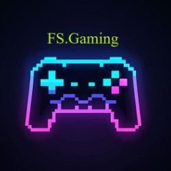 Иконка канала FS.Gaming