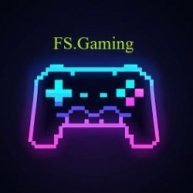 Иконка канала FS.Gaming