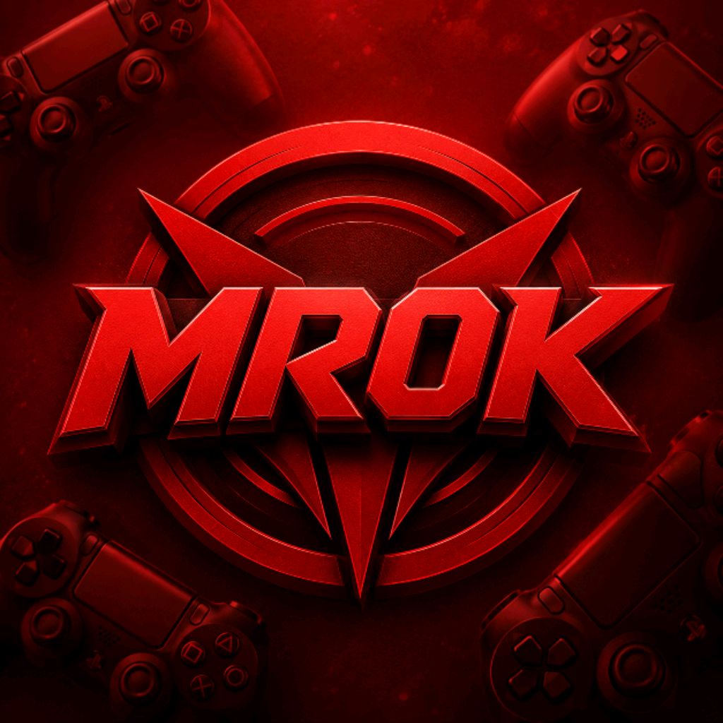 Иконка канала MROK