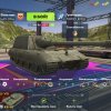 Иконка канала tank blitz  мастер