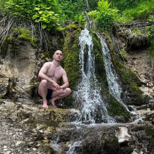 Иконка канала Mode AZ