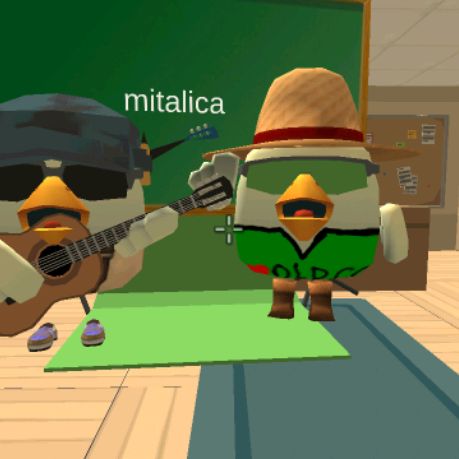 Иконка канала MITALICA26к🎸