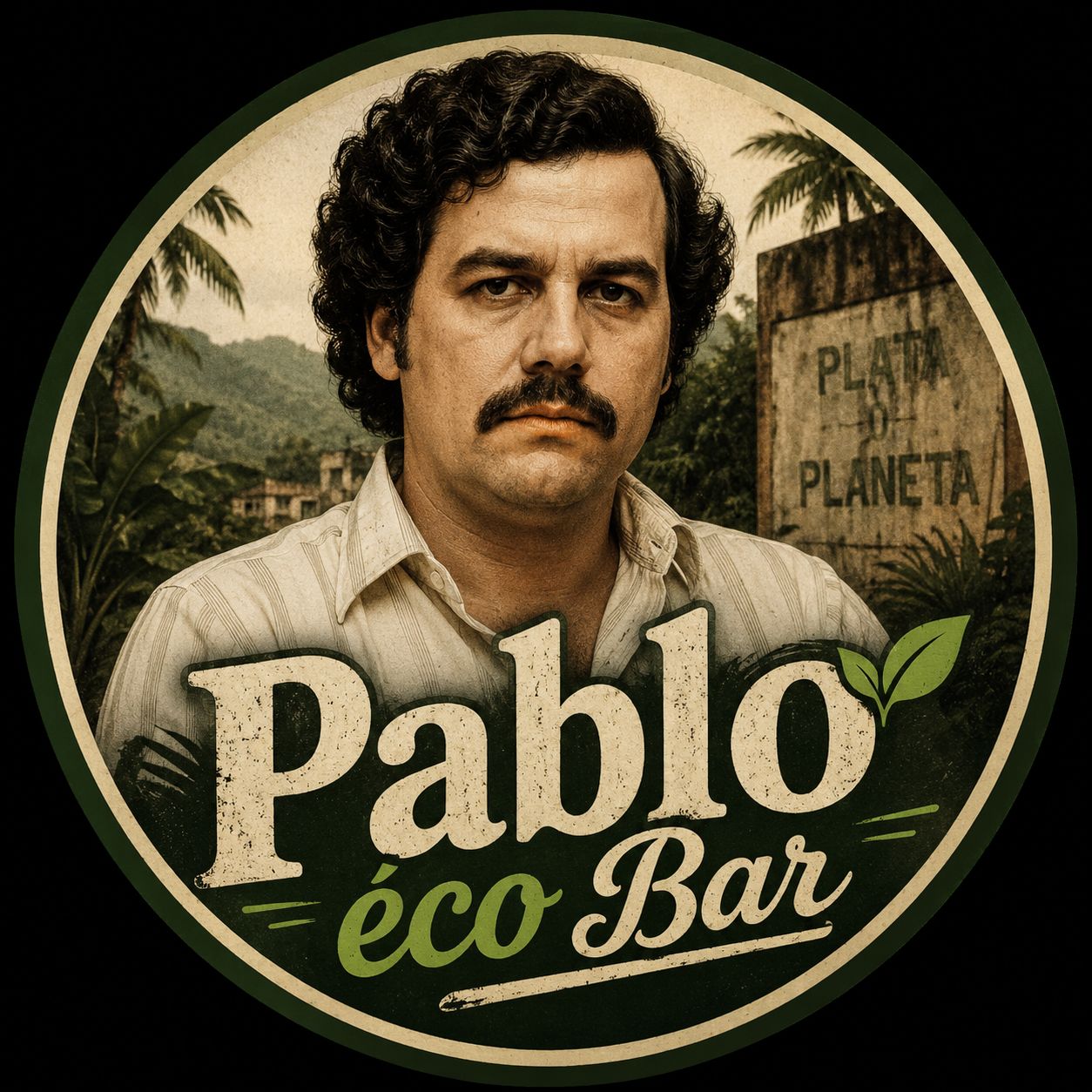 Иконка канала Pablo éco Bar