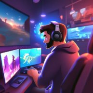 Иконка канала GameRussian