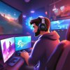 Иконка канала GameRussian